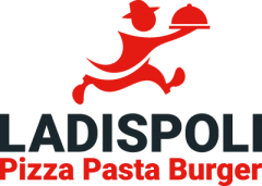 Pizza Ladispoli | München Logo