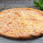Pizza Margherita | Ladispoli München