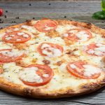 Pizza Caprese | Ladispoli München