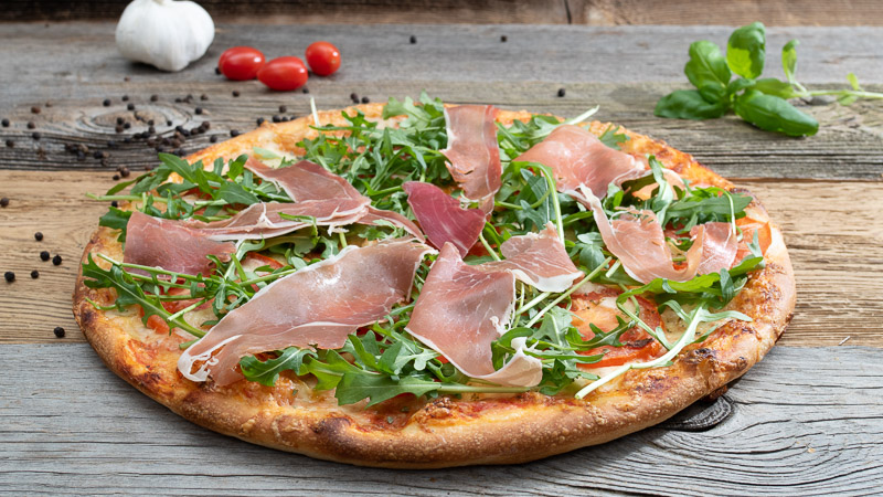 Pizza Parma | Ladispoli München