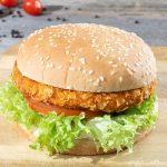 Chicken Burger | Ladispoli München