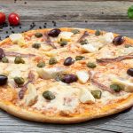 Pizza Siziliana | Ladispoli München