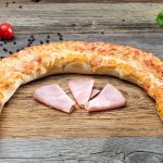 Pizzaröllchen Schinken | Ladispoli München