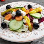 Griechischer Salat | Ladispoli München