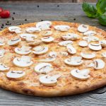 Pizza Funghi | Ladispoli München