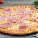 Pizza Prosciutto | Ladispoli München