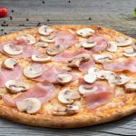 Pizza Regina | Ladispoli München