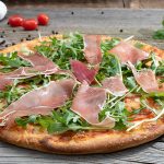 Pizza Parma | Ladispoli München