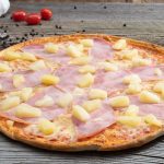 Pizza Hawaii | Ladispoli München