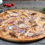 Pizza Thuna | Ladispoli München
