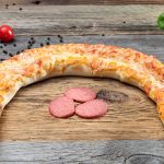 Pizzaröllchen Sucuk | Ladispoli München
